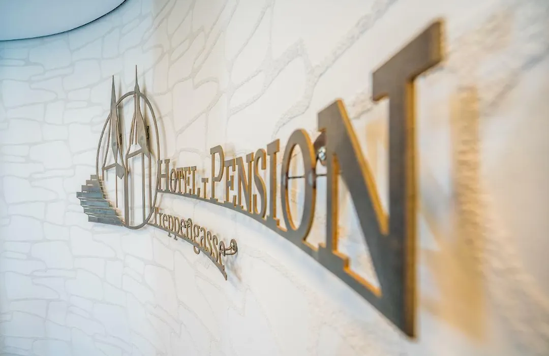 Hotel-Pension Treppengasse Nr 6-1